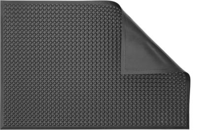 Antistatic Anti-Fatigue Floor Mat | AB Classic | Anthracite | 90 x 300 cm